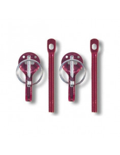 Cierre de capó Sparco...