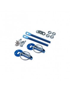 Motorhaube Sparco 01606AA...