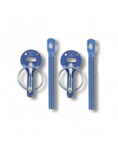 Cierre de capó Sparco... 2