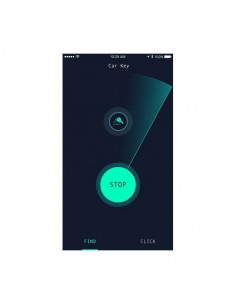 Localizador Antipérdida... 2