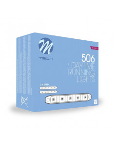 Luz LED M-Tech LDO506...