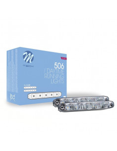 Luz LED M-Tech LDO506... 2