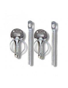 Cierre de capó Sparco...