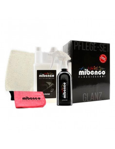 Set de Lavado Coche Mibenco...