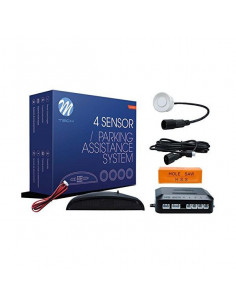 Sensor de Aparcamiento... 2