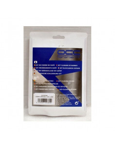 Cierre de capó OCCRC008...