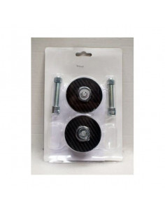 Cierre de capó OCCRC008... 2