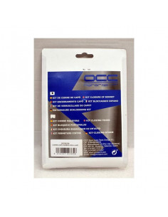 Cierre de capó OCCRC009...