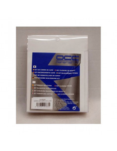 Motorhaube OCCRC007 Schwarz 2