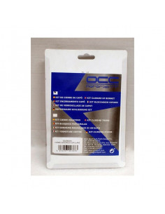 Cierre de capó OCCRC010...