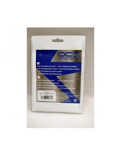 Cierre de Maletero OCCRC005...