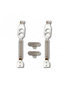 Gepäckraumverschluss... 2