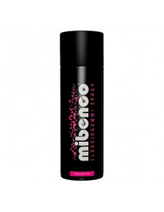 Goma Líquida para Coches...