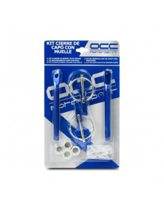 Motorhaube OCCRC002 Blau Pier