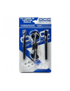 Cierre de capó OCCRC003...