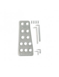 Reposapiés Sparco 03780AN...