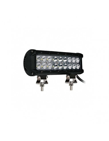 Faro de LED M-Tech WLO603 54W