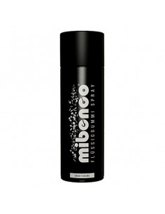 Flüssiggummi für Autos...