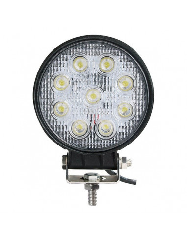 Luz LED M-Tech WLO14 27W