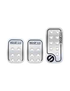 Pedale Aluminium Racing CS3/30 2