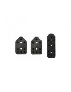 Auto-Pedal-Gummis Sparco...