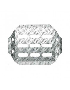 Fußstütze OMP NAVIGATOR...