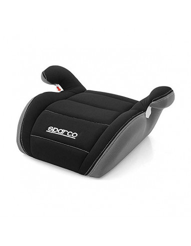 Alzador para Coche Sparco F100K Negro