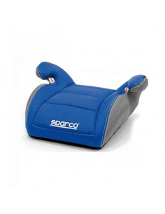 Autoaufzug Sparco F100K Blau