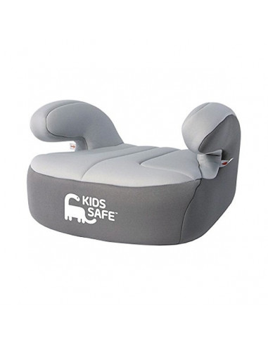 Kindersitz für Autos Kids Safe Grau XL