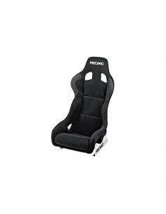 Rennsport-Sitz Recaro FIA...