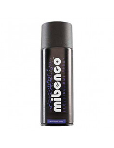 Goma Líquida para Coches...