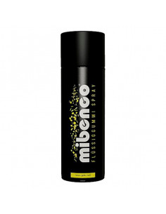 Flüssiggummi für Autos...