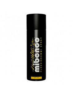 Goma Líquida para Coches...