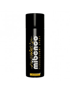 Goma Líquida para Coches...