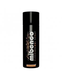 Flüssiggummi für Autos...