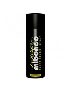 Flüssiggummi für Autos...