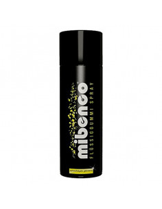 Goma Líquida para Coches...