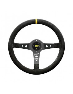 Volante Racing OMP Negro