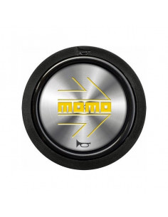 Pulsador Momo ARROW Volante