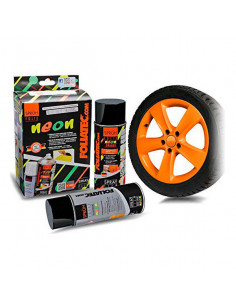 Goma Líquida para Coches...