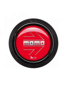 Pulsador Momo ARROW Volante...