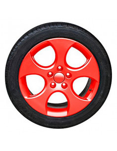 Goma Líquida para Coches... 2