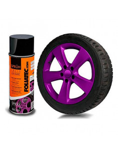 Flüssiggummi für Autos...