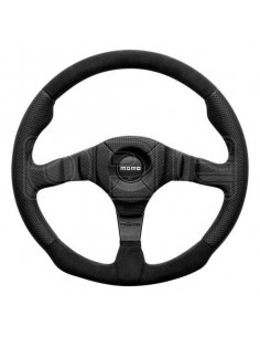 Rennsport-Lenkrad Momo DARK...