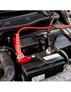 Cables de Arranque Goodyear... 2