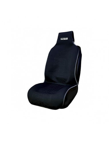 Funda de asiento Sparco SPCS419GR...