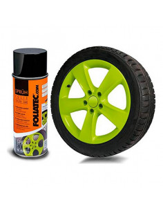 Flüssiggummi für Autos...