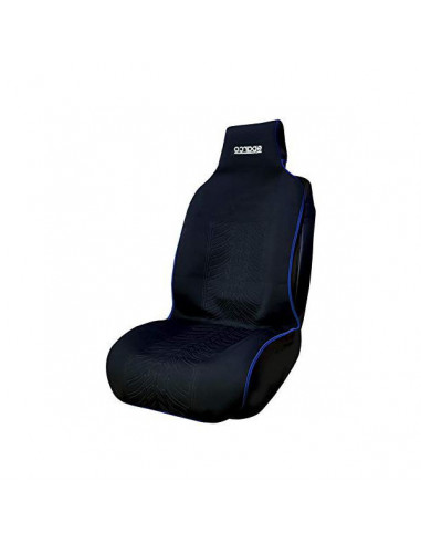 Funda de asiento Sparco SPCS419BL...