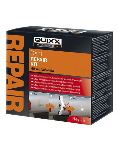 Dellen-Reparaturset Quixx (6 pcs)
