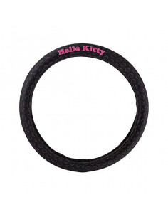 Funda para Volante Hello...